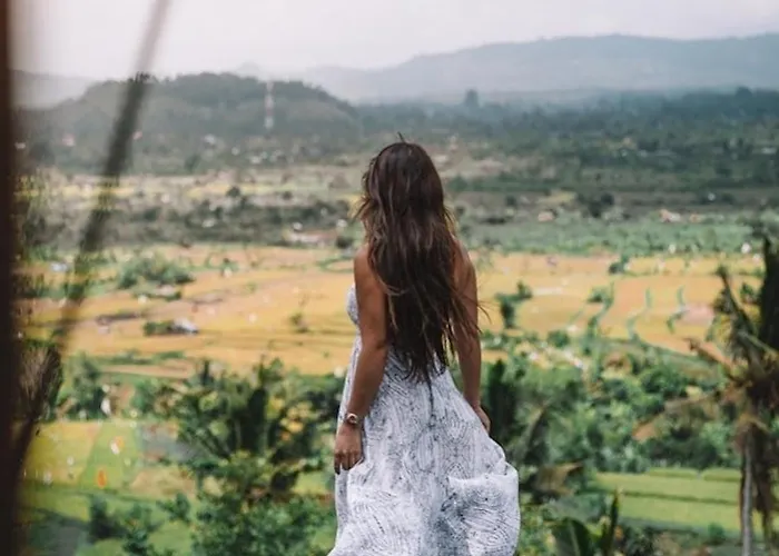 Di Bias ヴィラ Karangasem