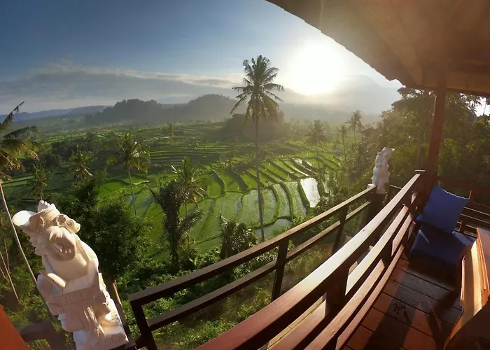 Di Bias Karangasem