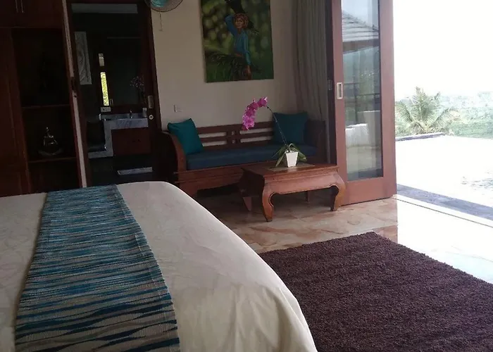 Di Bias * Karangasem