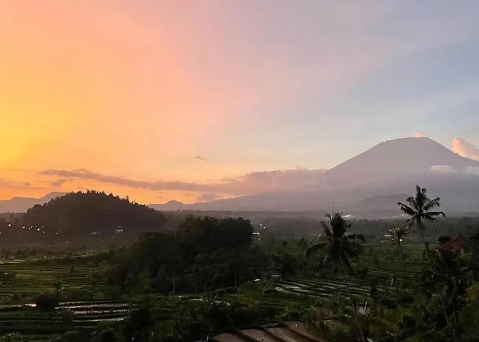 Di Bias ヴィラ Karangasem