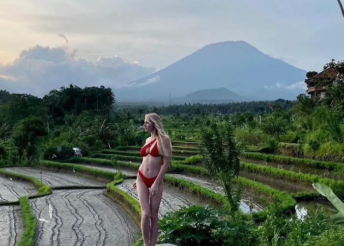 Di Bias ヴィラ Karangasem