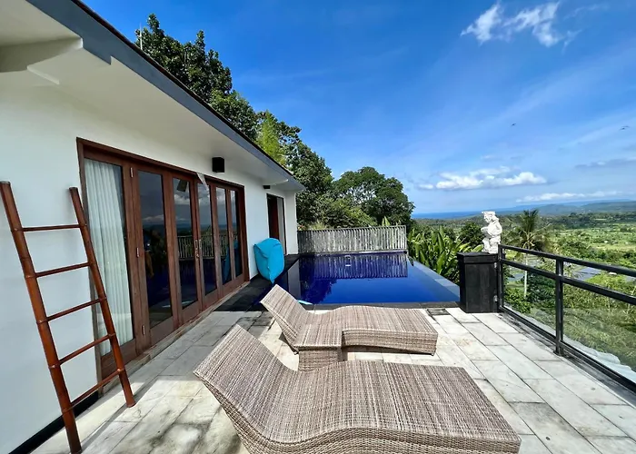 Di Bias Karangasem